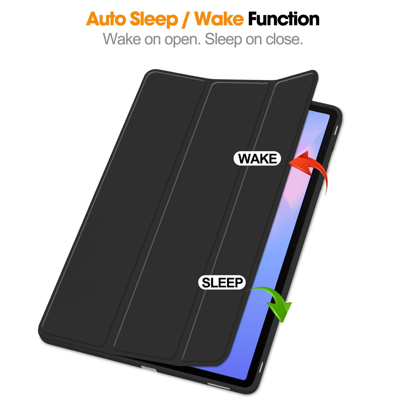 GalaxyTab S10 FE+(グレー) +専用 スマートカバー(ブラック) Galaxy Tab S10+ Book Cover Keyboard | ケース・カバー